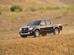Suzuki Equator 2009 года